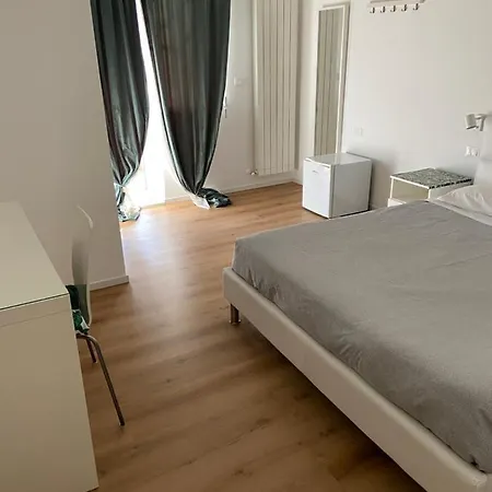 Civico 28 Panzió