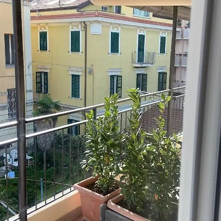 Civico 28 Panzió Pescara