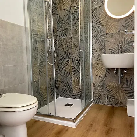 Nocleg ze śniadaniem Civico 28 3*