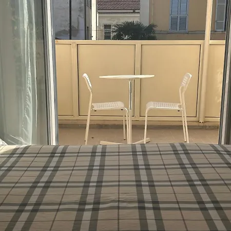 Nocleg ze śniadaniem Civico 28 Pescara