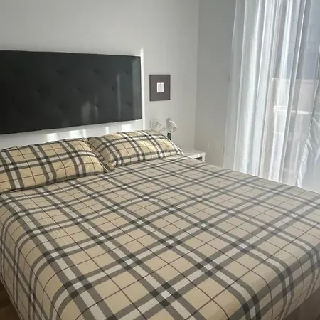 Oda ve Kahvaltı Civico 28 Pescara