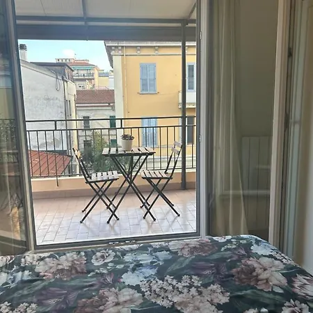 Oda ve Kahvaltı Civico 28 3*