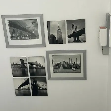 Civico 28 Oda ve Kahvaltı
