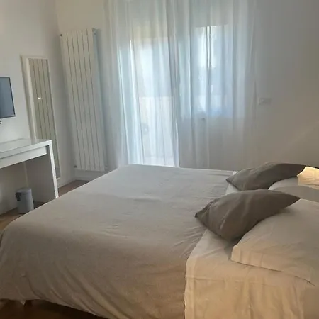 Nocleg ze śniadaniem Civico 28