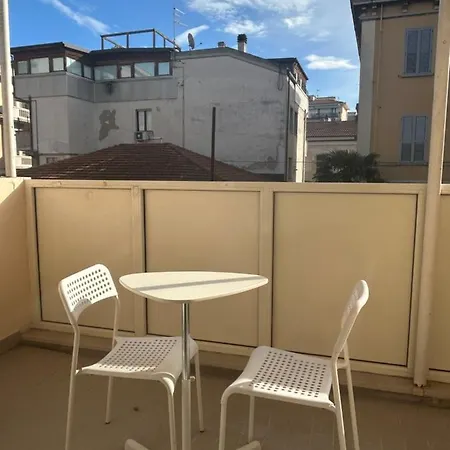 Nocleg ze śniadaniem Civico 28 Pescara