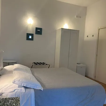 Nocleg ze śniadaniem Civico 28 Pescara