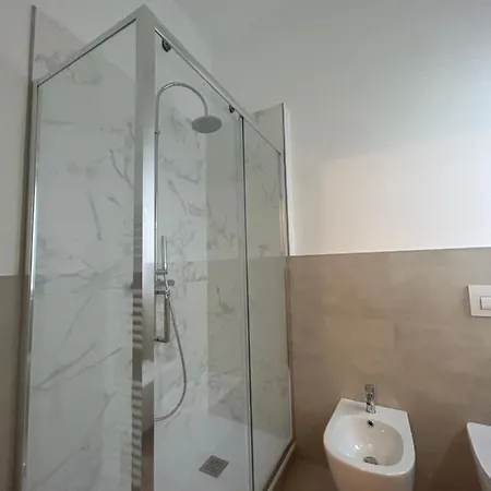 Oda ve Kahvaltı Civico 28 Pescara