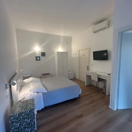 Nocleg ze śniadaniem Civico 28 Pescara