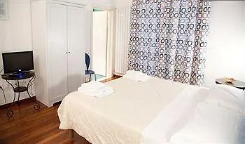 Oda ve Kahvaltı Civico 28 Pescara