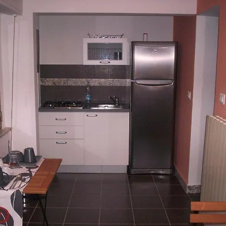 Nocleg ze śniadaniem Civico 28