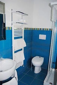 Panzió Civico 28