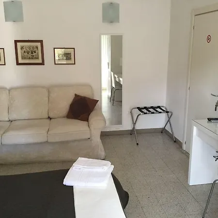 Oda ve Kahvaltı Civico 28 3*