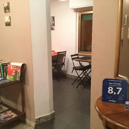 Panzió Civico 28 Pescara