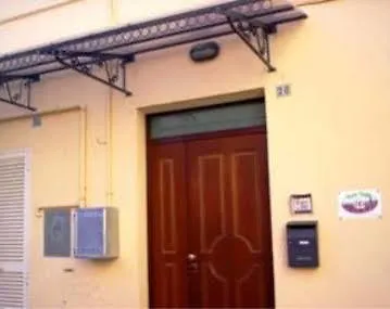 Panzió Civico 28 3*