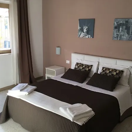 Nocleg ze śniadaniem Civico 28 3*