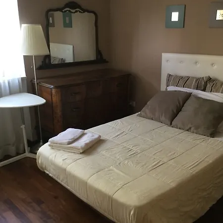 Nocleg ze śniadaniem Civico 28 3*