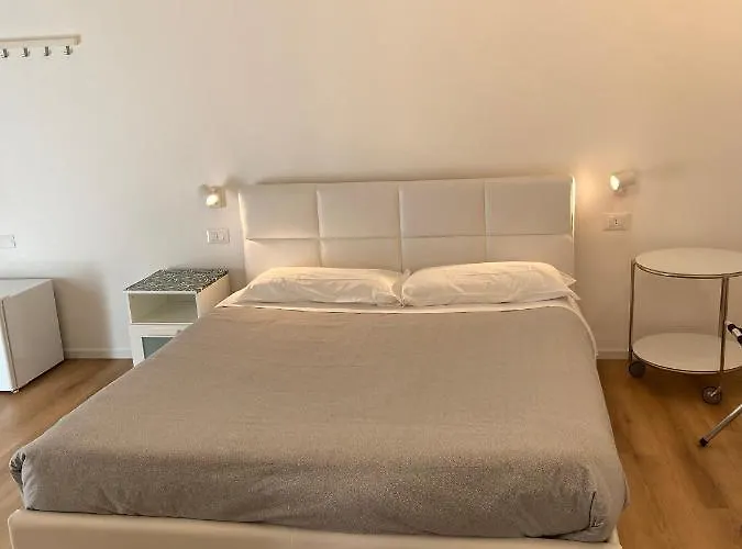 Bed & Breakfast Civico 28 3*