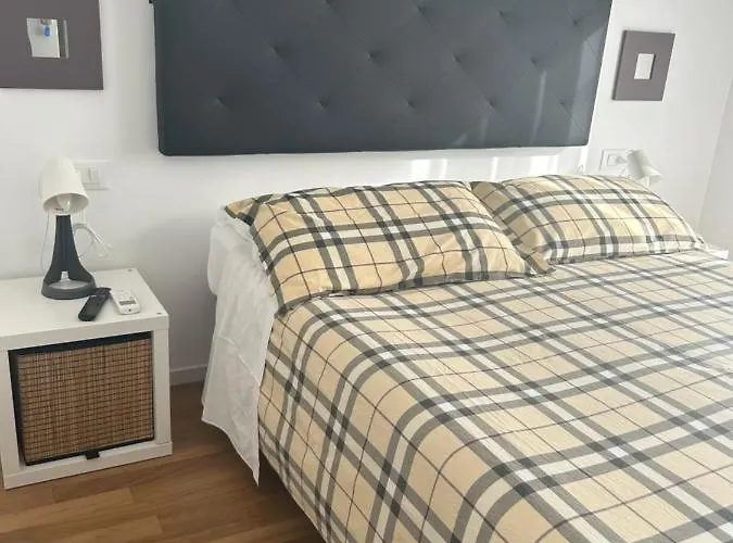 Bed & Breakfast Civico 28