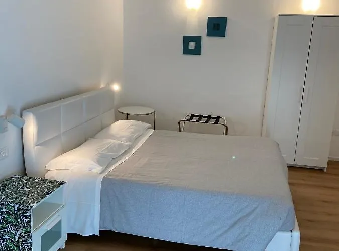 Civico 28 Bed & Breakfast 3*