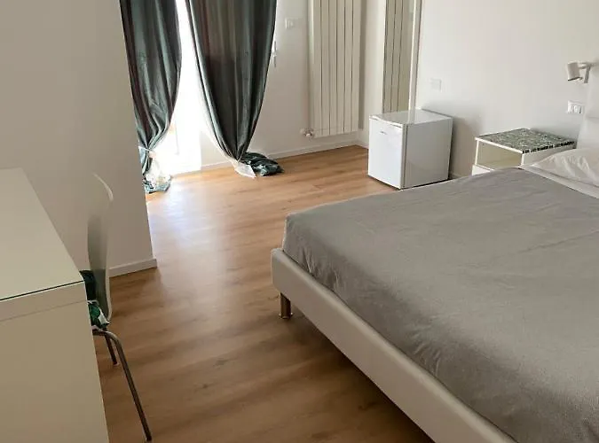 Civico 28 Bed & Breakfast