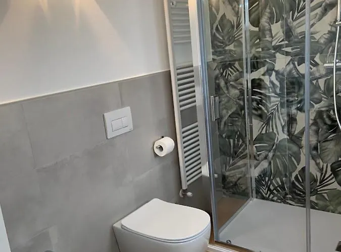 Bed & Breakfast Civico 28 3*