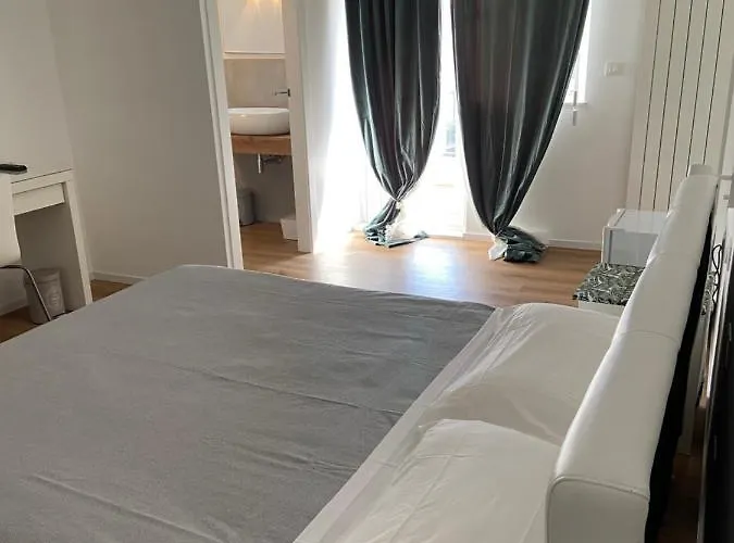 Civico 28 Bed & Breakfast 3*