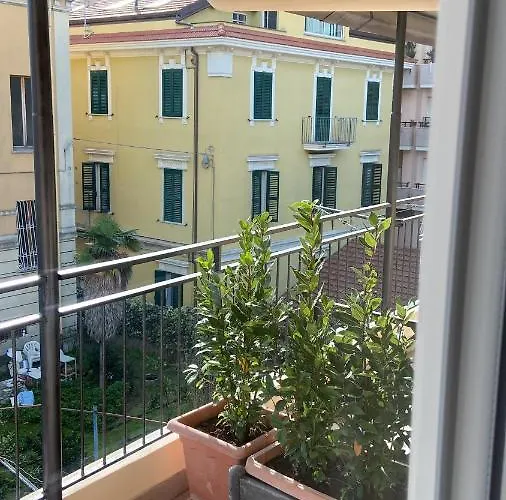 Civico 28 Bed & Breakfast Pescara