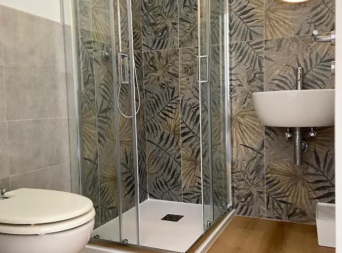 Bed & Breakfast Civico 28 3*