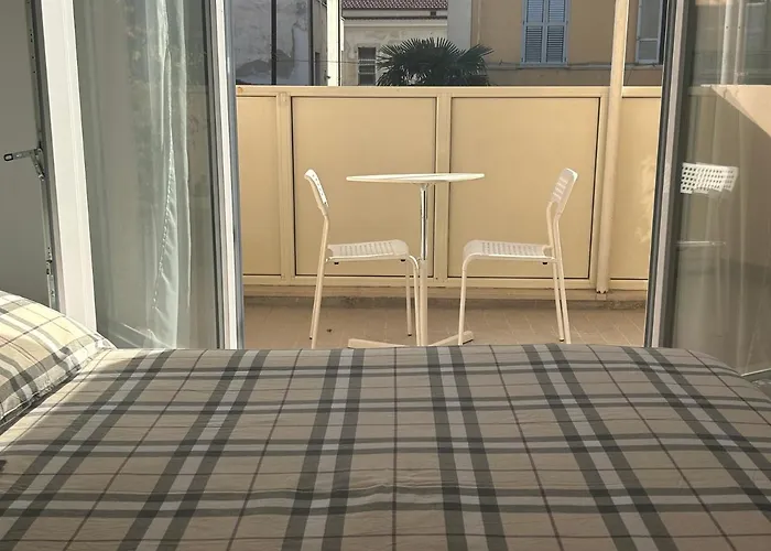 Bed & Breakfast Civico 28 Pescara