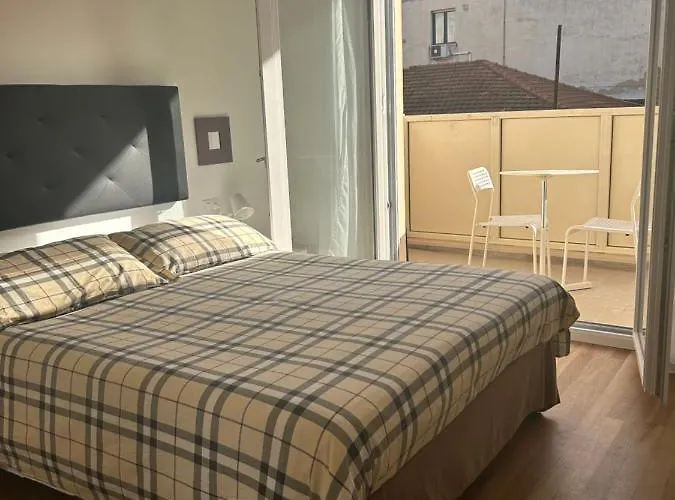 Bed & Breakfast Civico 28