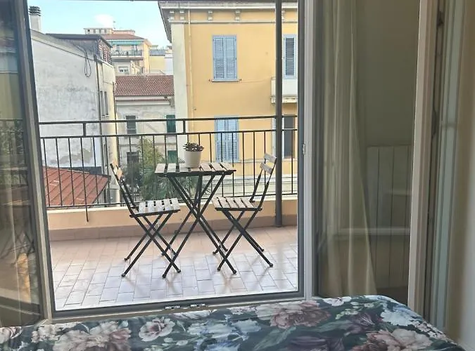 Bed & Breakfast Civico 28 3*