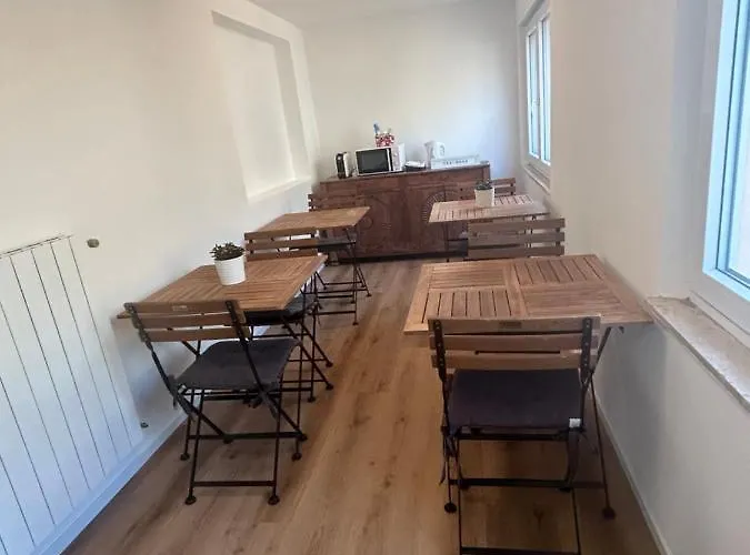 Bed & Breakfast Civico 28