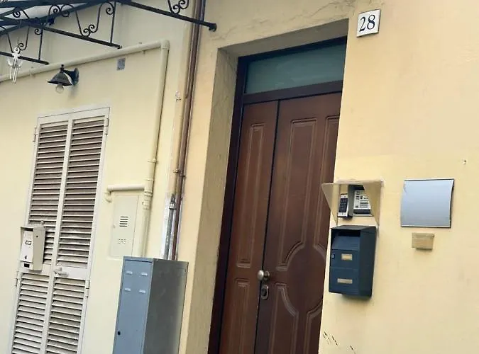 Civico 28 Bed & Breakfast Pescara