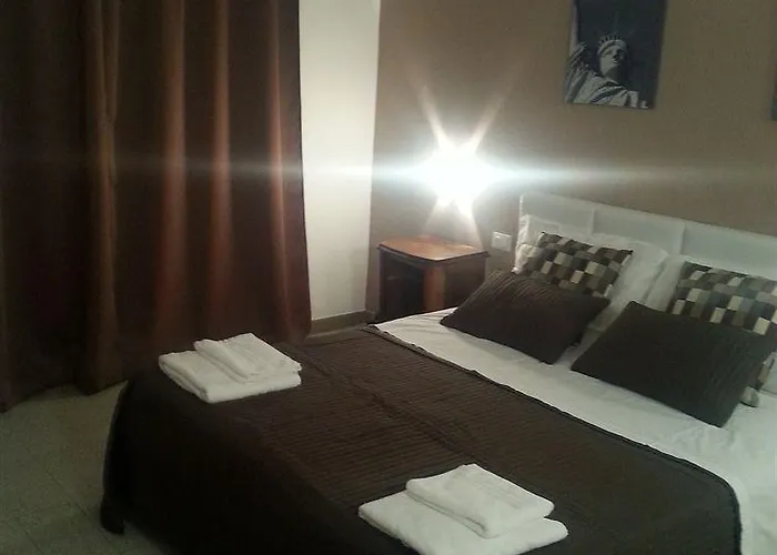 Bed & Breakfast Civico 28 Pescara