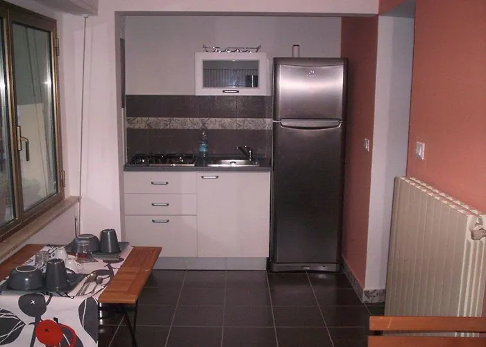 Bed & Breakfast Civico 28