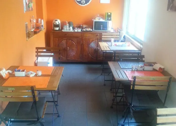 Bed & Breakfast Civico 28 3*