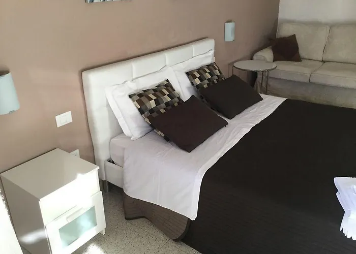 Bed & Breakfast Civico 28 Pescara