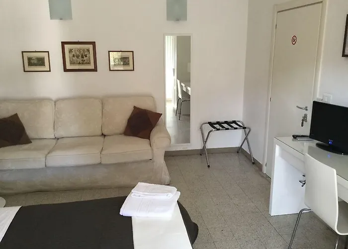 Bed & Breakfast Civico 28 3*