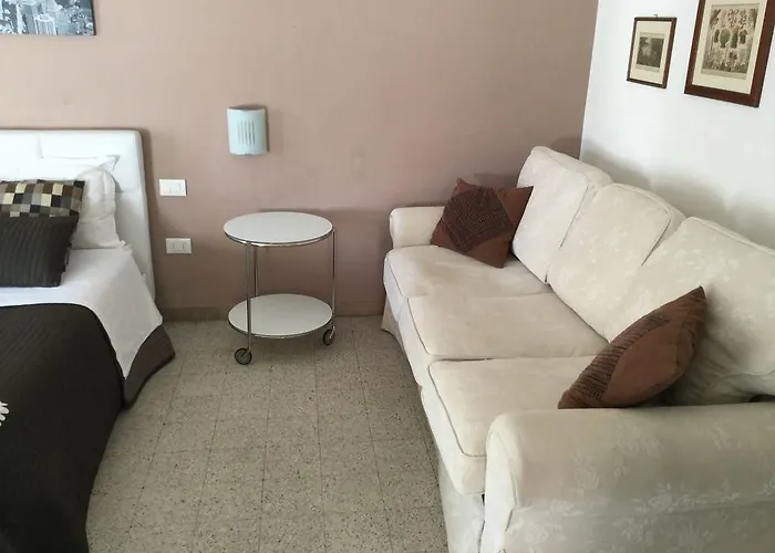 Bed & Breakfast Civico 28