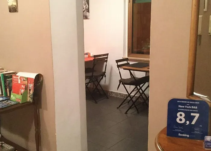 Bed & Breakfast Civico 28 Pescara