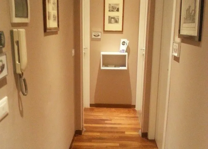 Bed & Breakfast Civico 28 3*