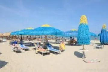 Alojamento de Acomodação e Pequeno-almoço Civico 28 Pescara