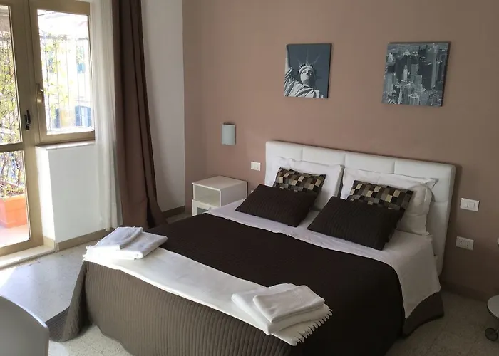 Bed & Breakfast Civico 28 3*