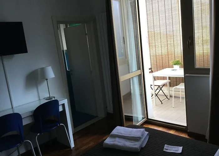 Civico 28 3* Pescara