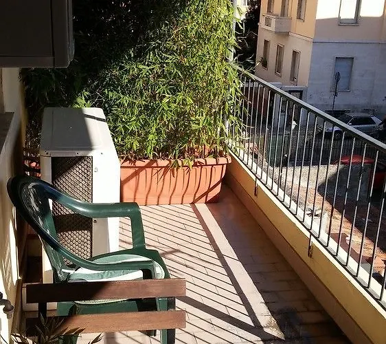 Civico 28 3* Pescara