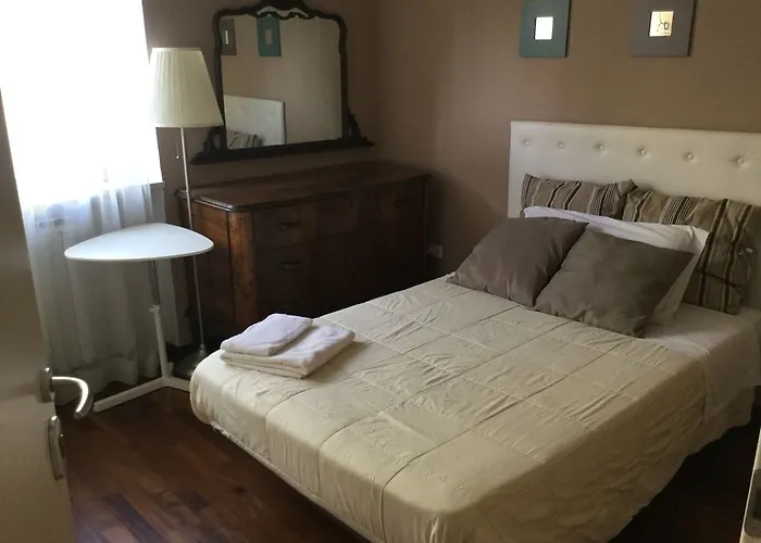 Bed & Breakfast Civico 28 3*