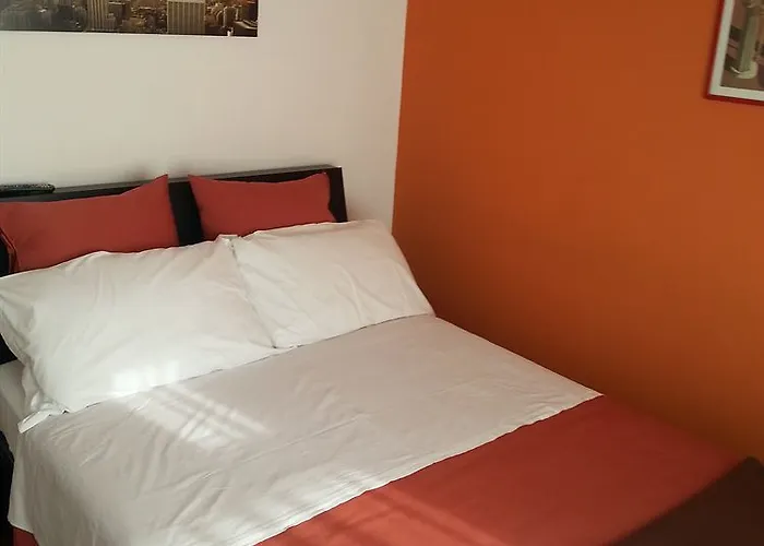 Civico 28 3* Pescara