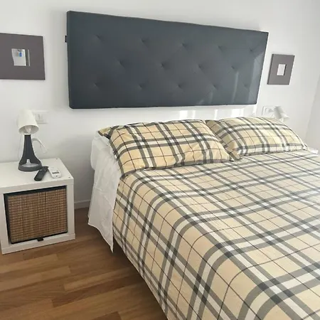 Bed and breakfast Civico 28