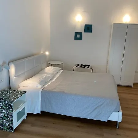 Civico 28 Frühstückspension 3*