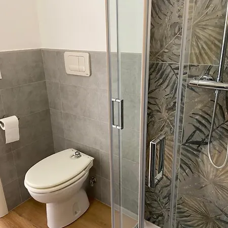 Frühstückspension Civico 28